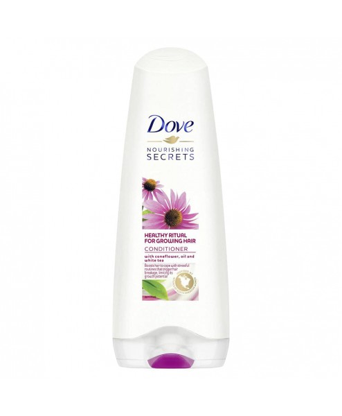 Dove Healthy Ritual for Growing Hair Conditioner, 180 ml
